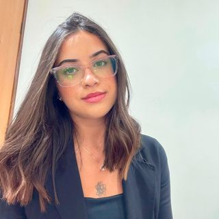 Patricia M Agrela, Psicólogo Santo André