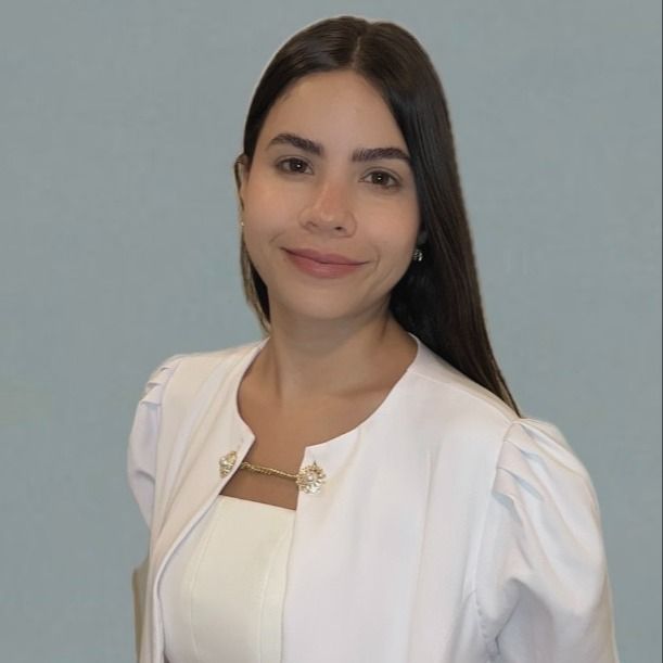 Brenda Leite, Fisioterapeuta Rio de Janeiro