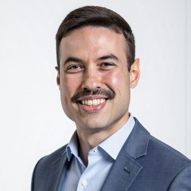 Marcos Perillo, Cardiologista Goiânia