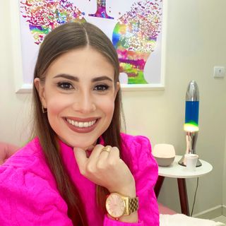 Greysielle Rabelo, Psicólogo Curitiba