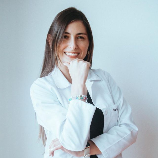 Olga Bibiana Galviz Aguirre, Fisioterapeuta Bogotá