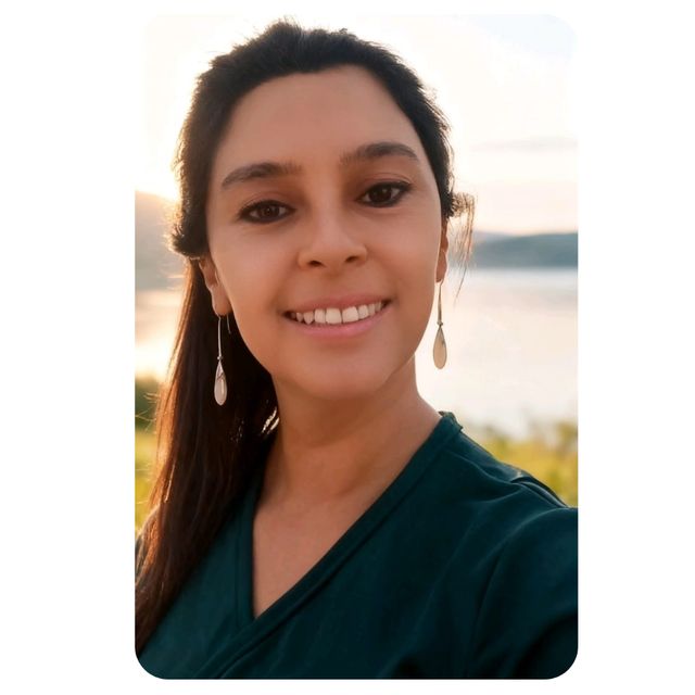 Claudia Angelica Apablaza Vera, Psicólogo La Cruz