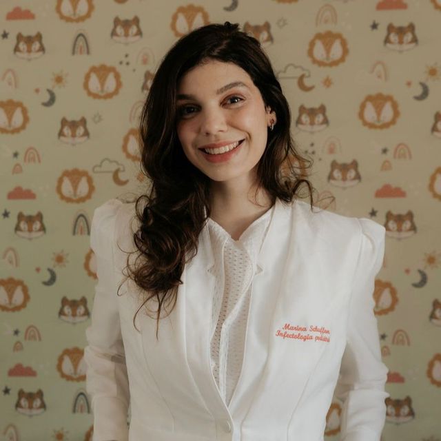 Marina Schuffner Silva, Pediatra Belo Horizonte