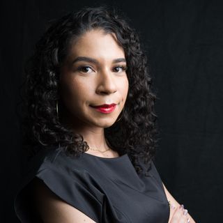 Dra. Andrea Yances Vitola