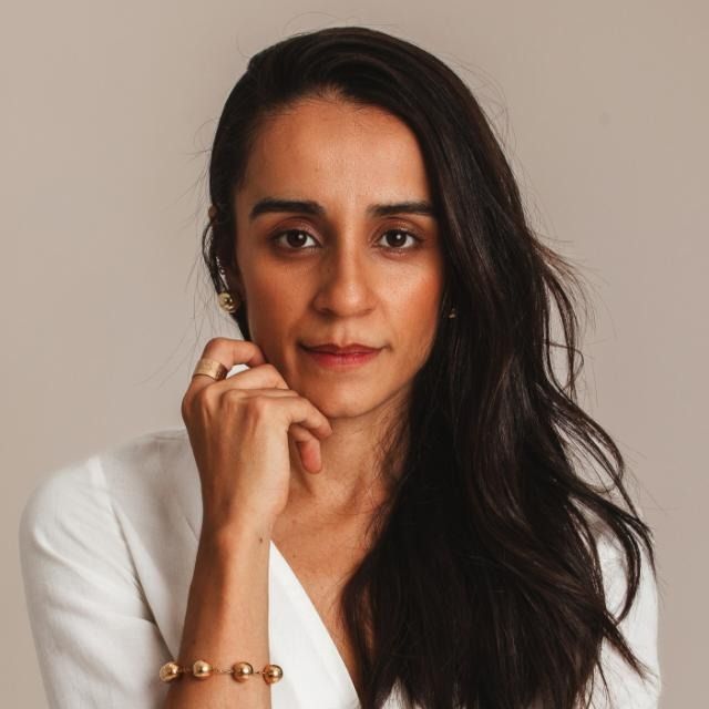 Danielle de Souza Soares Moraes, Nutricionista São Paulo