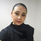 Prof. Sara Rodríguez Molano