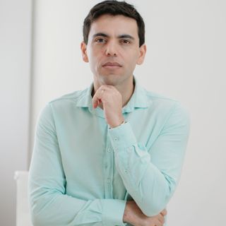 Filipe  Santos Falani, Nefrologista Cotia