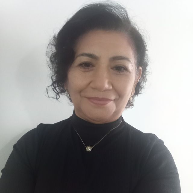 Antonia de Fatima Gomes Fortaleza, Psicólogo Osasco