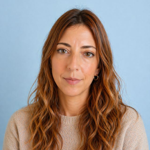 Michele Farga, Psicólogo Santiago