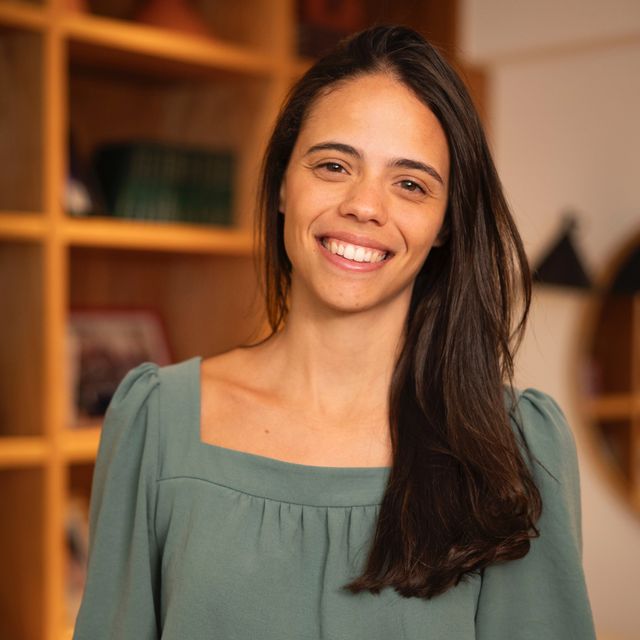 Joana Machado, Cirurgião pediátrico Rio de Janeiro