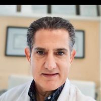 Roberto Buenfil De Faria