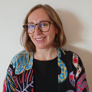 Acercar imagen: María José Rojas Solís, Psicólogo Valdivia