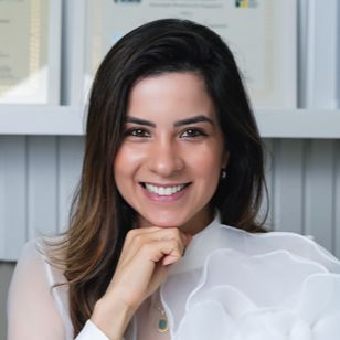 Jadhe Martins, Psiquiatra Brasília