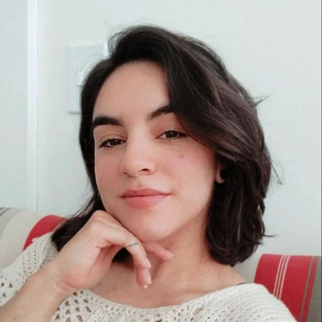 Lara  Souza Freitas, Psicólogo Águas Claras
