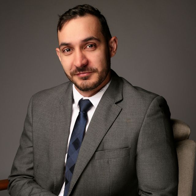 Paulo Araújo