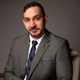 Paulo Araújo, Neurocirurgião Curitiba