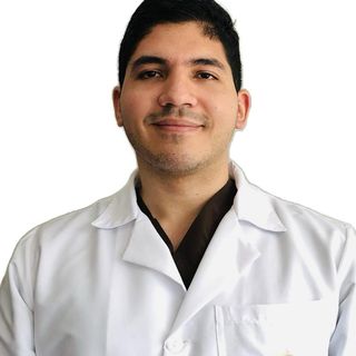 Gustavo Antonio Posso Garcia, Dermatólogo Cali