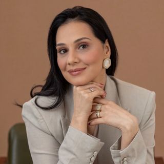 Telma  Cristiane De Souza Fernandes, Psiquiatra São Caetano do Sul
