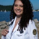 Nathália Neves, Médico clínico geral Rio de Janeiro