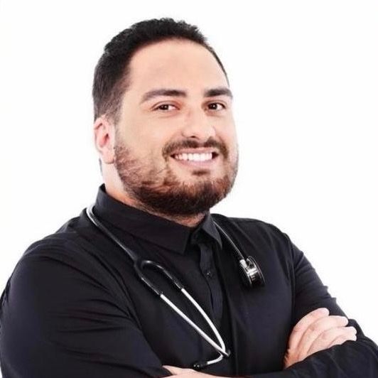 Victor Pires de Sá Mendes, Generalista João Pessoa