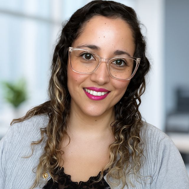 Marion Meneses Guerra, Psicólogo La Reina