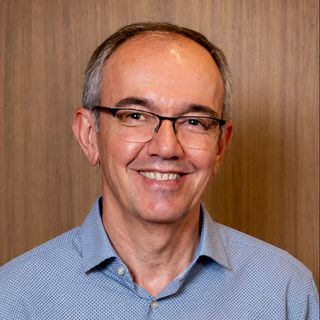 Edmilson Paoletti, Psicólogo São Paulo