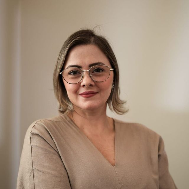 Andreza Cruz, Psicólogo São Paulo