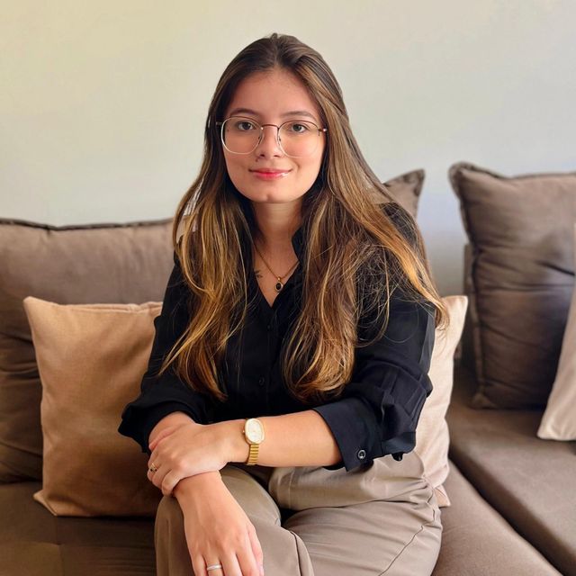 Melissa da Silva, Psicólogo Santarém