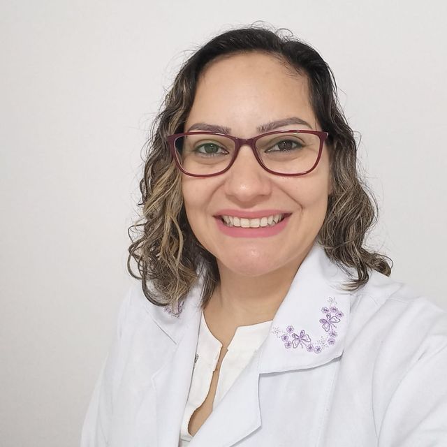 Isis Cristina Corrêa do Nascimento, Fonoaudiólogo Osasco