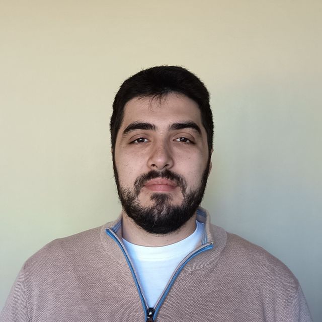 Sebastián Rosa Martínez, Psicólogo Puerto Varas