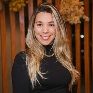 Ampliar imagem: Lidiane  Andrade Silva da Rocha Meira, Nutricionista Juiz de Fora