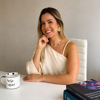Giovanna Munhai, Psicólogo Jundiaí