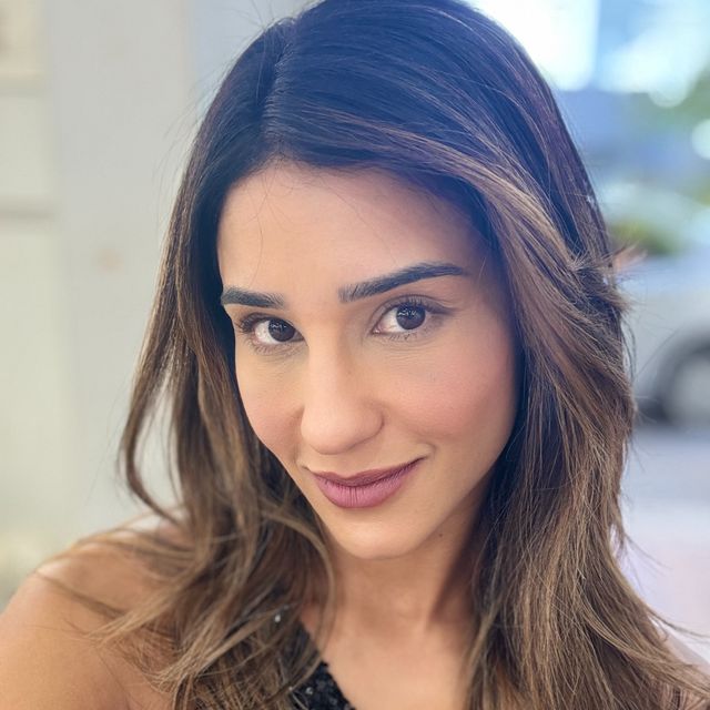 Camila Gama, Ginecologista Rondonópolis