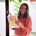 Katia  Simone Araújo Silva, Psicólogo Cuiabá