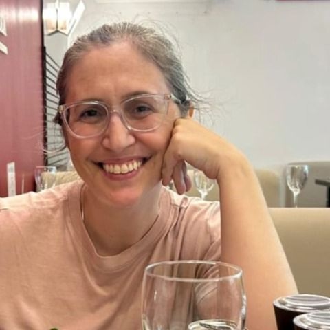 Luine Baratto, Ginecologista Itajaí