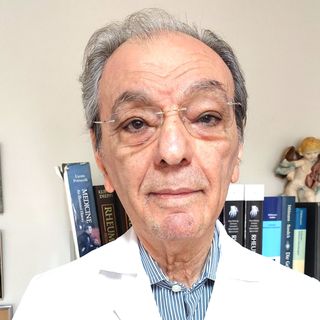 Prof. Achiles De Almeida Cruz Filho