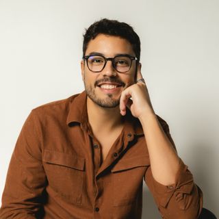 Daniel Antunes Lima, Psiquiatra Rio de Janeiro