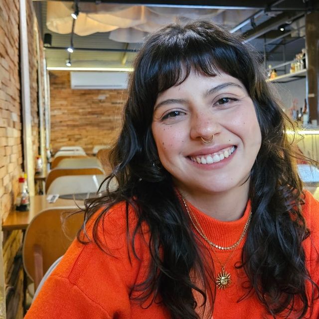 Rafaela Plefk Santiago, Psicólogo Curitiba