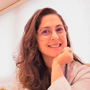 Bruna Cuoco Provenzano, Pneumologista Rio de Janeiro