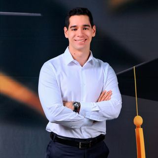 Paulo Macedo Alcântara Coutinho, Nutricionista Salvador