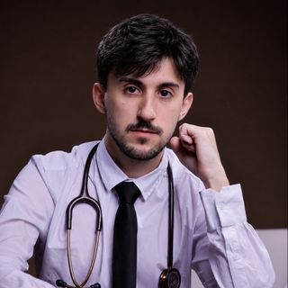 Pablo Berini Lemgruber, Generalista Conselheiro Lafaiete