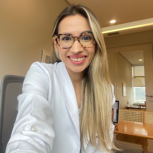 Ana Karoline Basler, Neurologista São Paulo