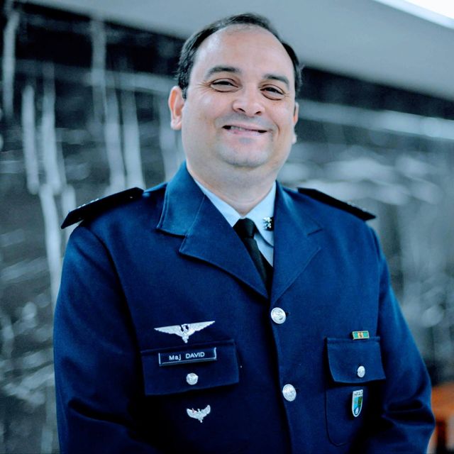 Marcilio Bastos David, Cardiologista Brasília