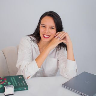 Paula  dos Anjos Duarte, Psicólogo Resende