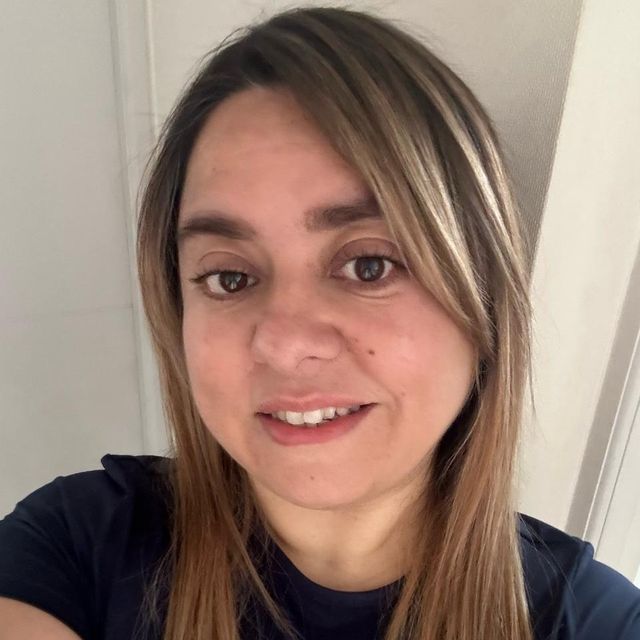 Andrea Martínez Lillo, Psicólogo Providencia