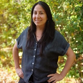 Acercar imagen: Natalia Mora Garnica, Fonoaudiólogo Casablanca