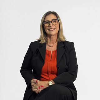 Adriana Xavier Nunes, Psicólogo Curitiba