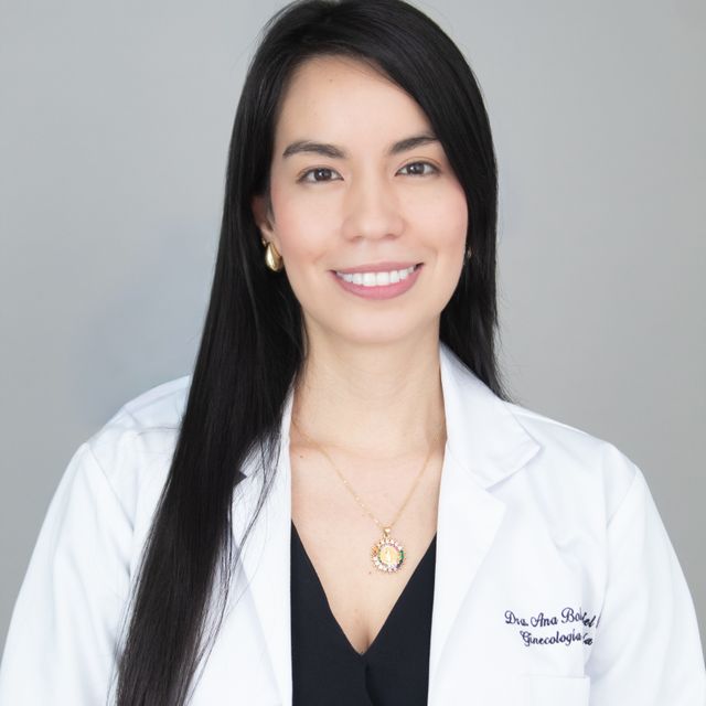 Ana Bolena Muriel Delgado
