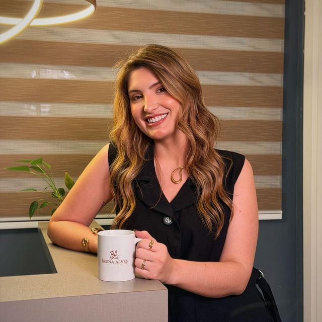 Bruna  Alves Bueno , Generalista São Paulo