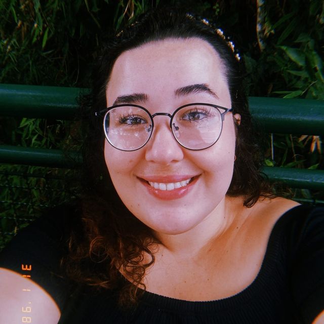 Priscila Nunes, Psicólogo São José